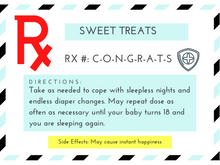 Load image into Gallery viewer, Prescription Candy Pail