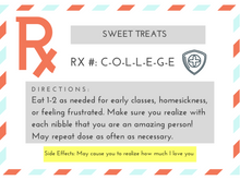 Load image into Gallery viewer, Prescription Candy Pail