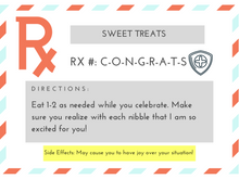 Load image into Gallery viewer, Prescription Candy Pail