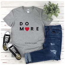 Load image into Gallery viewer, Do More Short Sleeve Shirt