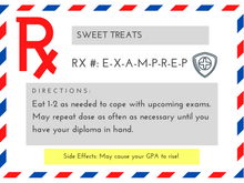 Load image into Gallery viewer, Prescription Candy Pail