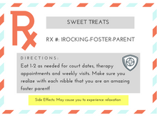 Load image into Gallery viewer, Prescription Candy Pail