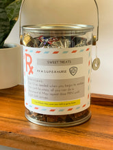 Load image into Gallery viewer, Prescription Candy Pail