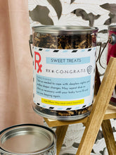 Load image into Gallery viewer, Prescription Candy Pail