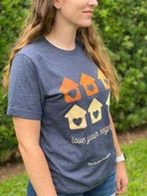 Load image into Gallery viewer, Love Your Neighbor T-Shirt
