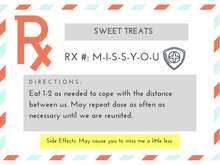 Load image into Gallery viewer, Prescription Candy Pail