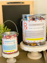 Load image into Gallery viewer, Baby Boy Prescription Candy Gift